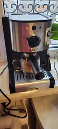 Кофеварка эспрессо Magio MG-960 фото от покупателей 19
