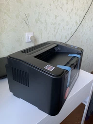 Принтер Pantum P2207 фото от покупателей 6
