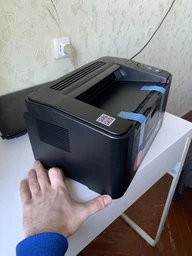 Принтер Pantum P2207 фото от покупателей 5