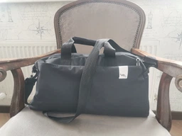 Спортивная сумка Wallaby 2151 18L Розовый фото от покупателей 8