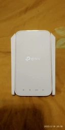 Ретранслятор TP-LINK RE315 WiFi5 / AC1200 / 100 Мбит/с + Mesh фото от покупателей 4