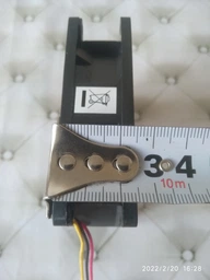 Вентилятор Chieftec Thermal Killer AF-0825S фото от покупателей 1