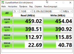 Внешний карман Maiwo для M.2 SSD NVMe (PCIe) / M.2 SSD SATA - USB 3.1 Type-C (K1687P2) фото от покупателей 2