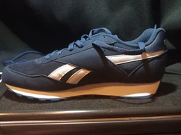 Мужские кроссовки Reebok Rewind Run 100001391 41 Синие (4064037816962) фото от покупателей 9