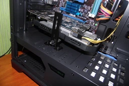Корпус GameMax H601-WB White-Blue фото от покупателей 1