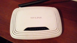 Маршрутизатор TP-LINK TL-WR740N фото від покупців 7