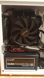 Материнская плата Asus ROG Strix Z270I Gaming (s1151, Intel Z270, PCI-Ex16)