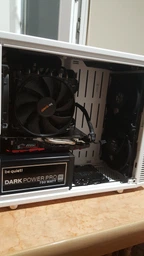 Материнская плата Asus ROG Strix Z270I Gaming (s1151, Intel Z270, PCI-Ex16) фото от покупателей 1