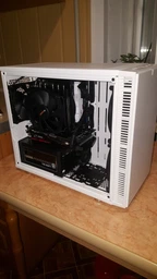Материнская плата Asus ROG Strix Z270I Gaming (s1151, Intel Z270, PCI-Ex16) фото от покупателей 2