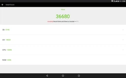 Планшет Pixus Vision 10.1 4G 2/16GB фото от покупателей 4