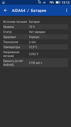 Мобильный телефон Lenovo C2 (K10a40) Black фото от покупателей 2