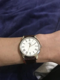Мужские часы TISSOT T033.410.16.013.01