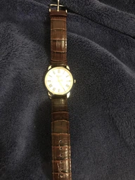 Мужские часы TISSOT T033.410.16.013.01 фото от покупателей 2