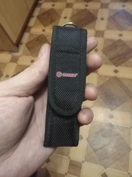 Чохол для ножів Ganzo KnifeBag-2