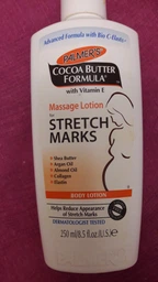 Лосьон от растяжек Palmer's Cocoa Butter Formula с Масло какао и Витамин Е 250 мл (4031N) (010181040313) фото от покупателей 8