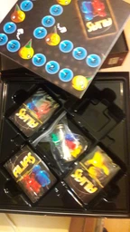 Настольная игра Tactic Пати Alias (53365) (6416739533650)