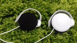 Навушники Panasonic RP-HS46E-K фото від покупців 13