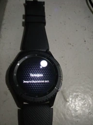 Смарт-часы Samsung Gear S3 Frontier (SM-R760NDAASEK) фото от покупателей 10