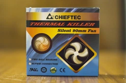 Вентилятор Chieftec Thermal Killer AF-0925PWM фото от покупателей 2