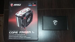 Кулер MSI Core Frozr L