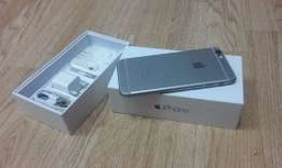 Мобильный телефон Apple iPhone 6 32GB Space Gray фото от покупателей 1