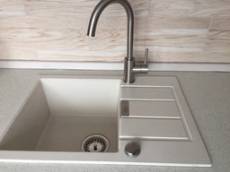 Кухонная мойка FRANKE SID 611-62 Slim (114.0497.938) тектонайт сахара