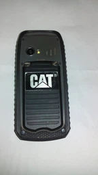 Міні мобільний телефон GTStar CAT B25 2 Sim зелений фото від покупців 12