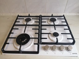 Газовая варочная поверхность Gorenje GW642AXW [138013] фото от покупателей 14