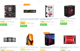 Материнская плата Asus Strix B250G Gaming (s1151, Intel B250, PCI-Ex16) фото от покупателей 17