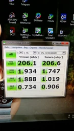 Накопитель HDD SATA 3.0TB Toshiba 7200rpm 64MB (DT01ACA300) фото от покупателей 16