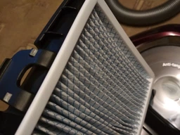 Пылесос без мешка SAMSUNG VC18M31A0HP/UK фото от покупателей 2