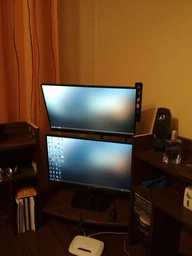 Монитор 21.5" Philips 223V7QHSB /00/01 фото от покупателей 11