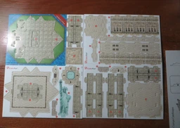 3D-пазл CubicFun Статуя Свободи міні (S3026h) фото від покупців 7