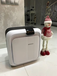 Очиститель и увлажнитель воздуха 2-в-1 BONECO H680 фото от покупателей 1