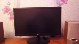 Монітор 21.5" LG 22M38A-B