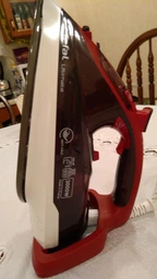 Утюг Tefal Ultimate Anti-Calc FV9775 фото от покупателей 16