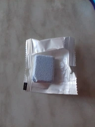 Таблетки для посудомийних машин Astonish All In 1 Lemon Fresh 42шт