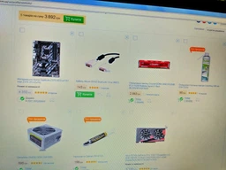 Материнская плата Gigabyte Z370 HD3 (s1151, Intel Z370, PCI-Ex16) фото от покупателей 8