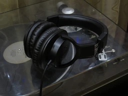 Наушники Audio-Technica ATH-M20x White фото от покупателей 11