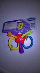 Прорізувач Playgro Гнучкий м'ячик (9321104861627) фото від покупців 1