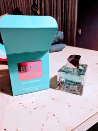 Туалетная вода для женщин Antonio Banderas Blue Seduction for Women 200 мл (8411061739877/8411061081587) фото от покупателей 14