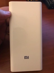 УМБ Xiaomi Mi Power Bank 2 20000 mAh White (VXN4180CN) фото от покупателей 18