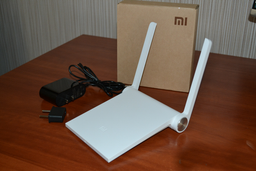 Маршрутизатор Xiaomi Mini Wifi White (6954176868169) фото от покупателей 6