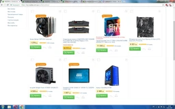 Процесор Intel Core i7-7700K 4.2GHz/8GT/s/8MB (BX80677I77700K) s1151 BOX фото від покупців 16