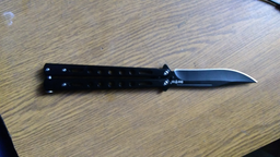 Карманный нож Grand Way 10-D фото от покупателей 13