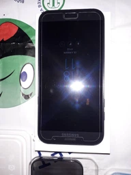 Мобильный телефон Samsung Galaxy A7 2017 Duos SM-A720 Gold фото от покупателей 10