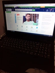 Ноутбук Lenovo IdeaPad 320-15IKB (80XL03WFRA) Plum Purple фото от покупателей 7