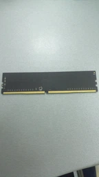 Оперативная память Goodram DDR4-2133 8192MB PC4-17000 (GR2133D464L15S/8G) фото от покупателей 5