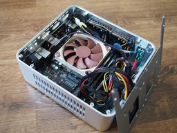 Кулер Noctua NH-L9i фото от покупателей 5