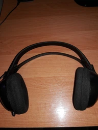 Наушники Philips SHP1900/10 фото от покупателей 2
